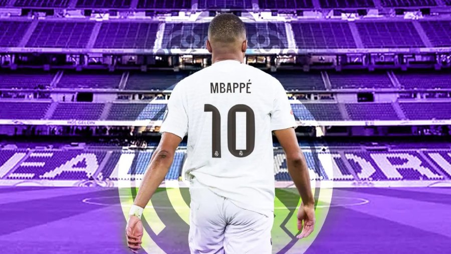 mbappe-announces-he-is-number-10-of-real-madrid