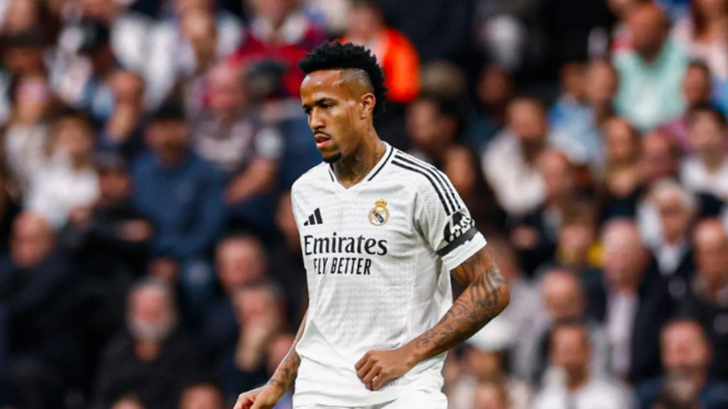 militao