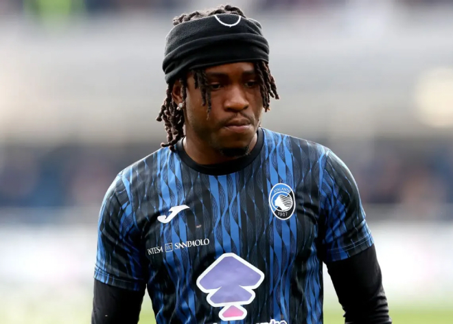 Ademola-Lookman