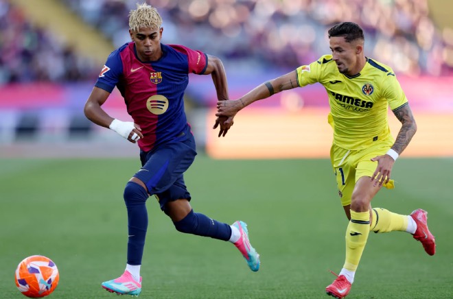 barca
