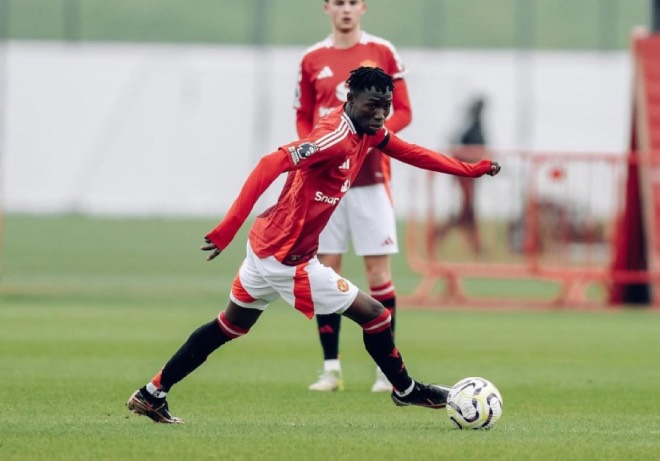 Sekou-Kone-