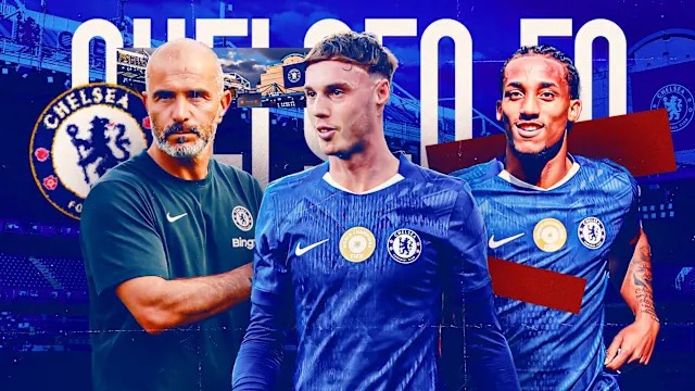 chelsea