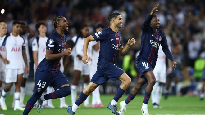 psg