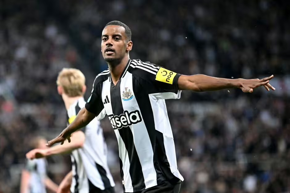 newcastle-uniteds-swedish-striker-alexander-isak-celebrates-scoring-the-teams-first-goal-6386032