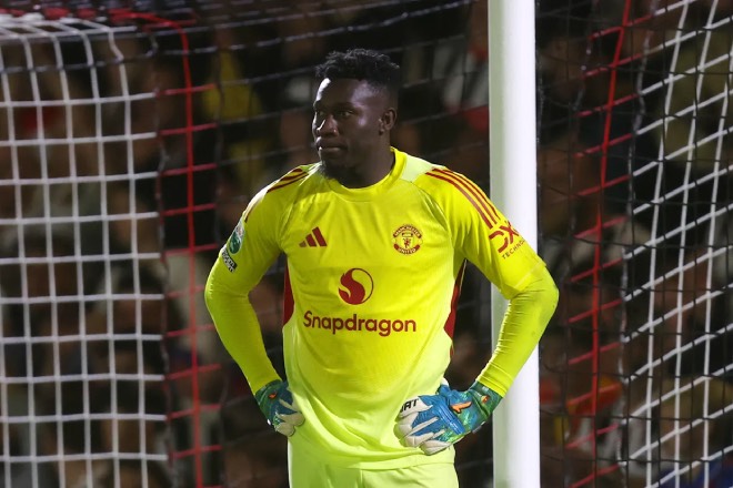 onana