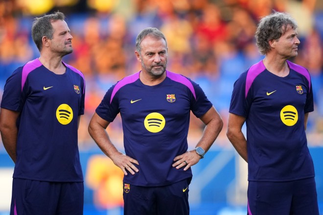 barca