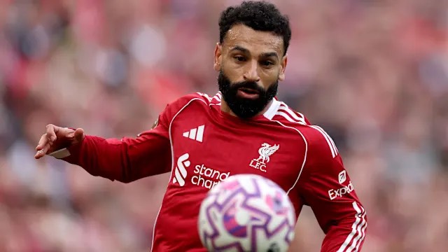 salah