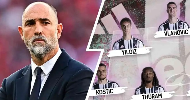 juventus