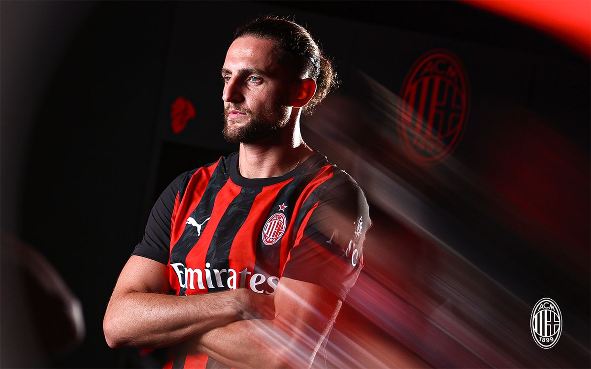 Rabiot-DAy