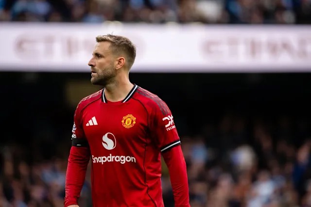 shaw