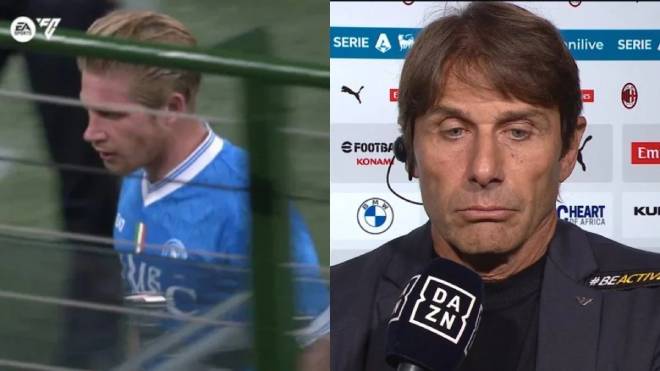 debruyne