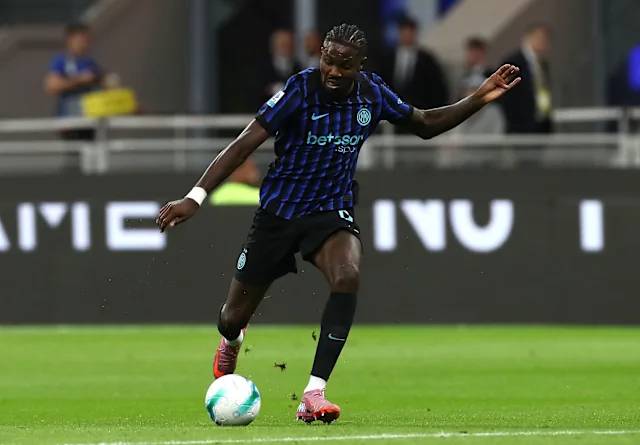 thuram
