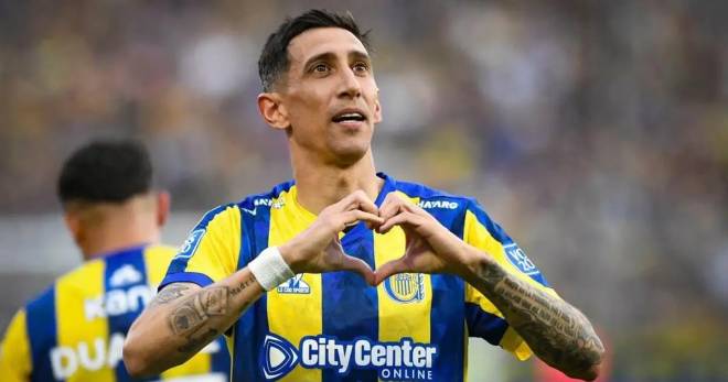 dimaria