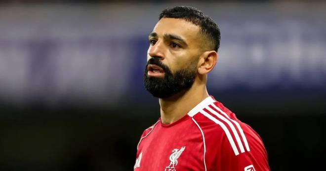 salah