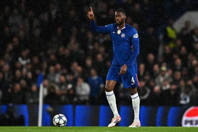 Tosin Adarabioyo