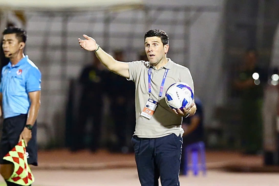 Gerard_Albadalejo_CLB_Ninh_Binh