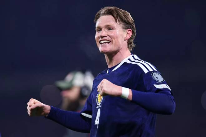 McTominay