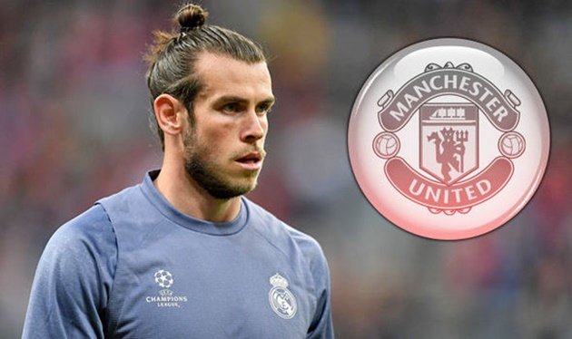 Chuyển Nhượng Anh 30/08: M.U Chốt Vụ Gareth Bale; Man City Đạt Thỏa Thuận  Với Sanchez