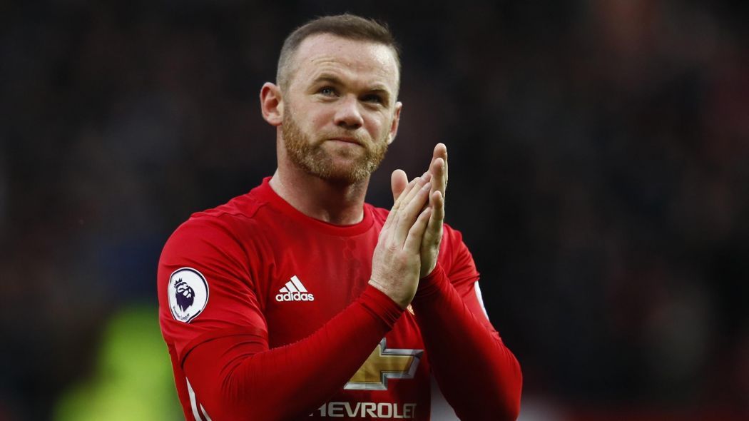 Kết quả hình ảnh cho rooney man utd