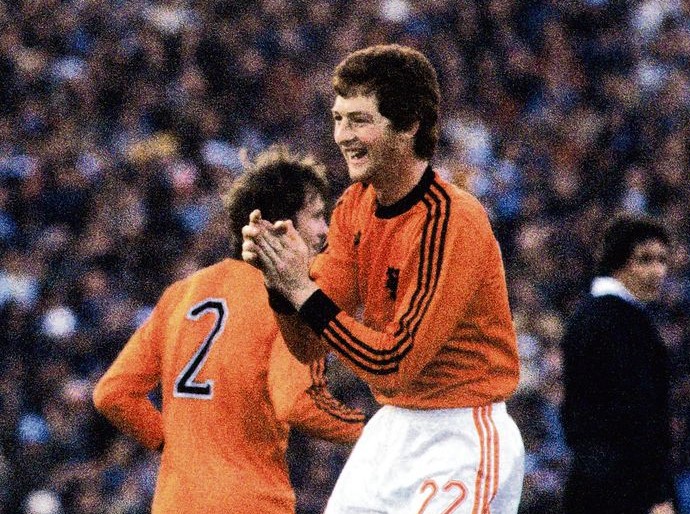 World Cup 1978: Bất Lực Trước Hà Lan, Tuyển Thủ Ý Cố Gắng Mua Chuộc Đối Thủ  Ngay Trên Sân