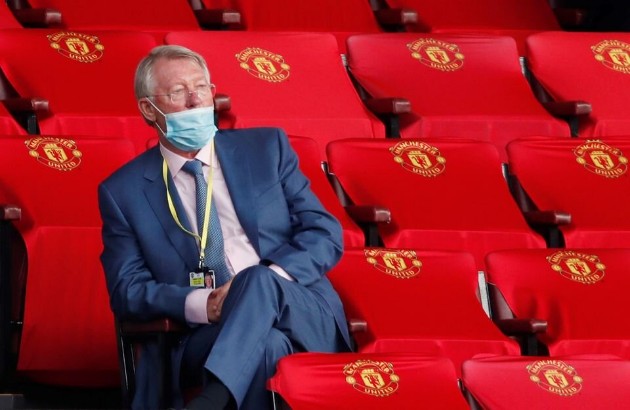 Ed Woodward ra đi, thời của Sir Alex đã đến?