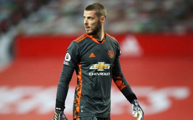 David De Gea Wallpaper  Manchester united team Manchester united  wallpaper Manchester united fans