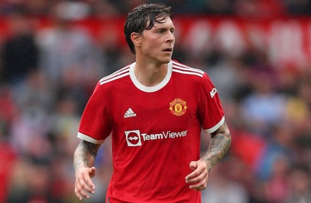 Victor Lindelof đòi hỏi nhiều hơn ở các tiền đạo Man Utd