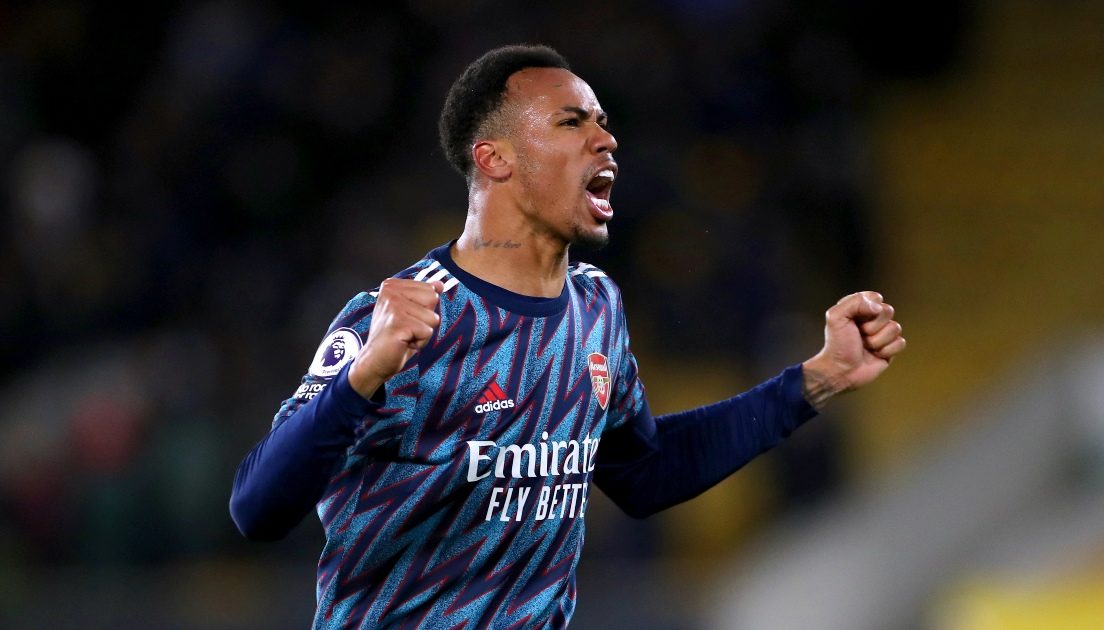 Xếp hạng 15 chữ ký Brazil trong lịch sử Arsenal: Huyền thoại bất bại ...