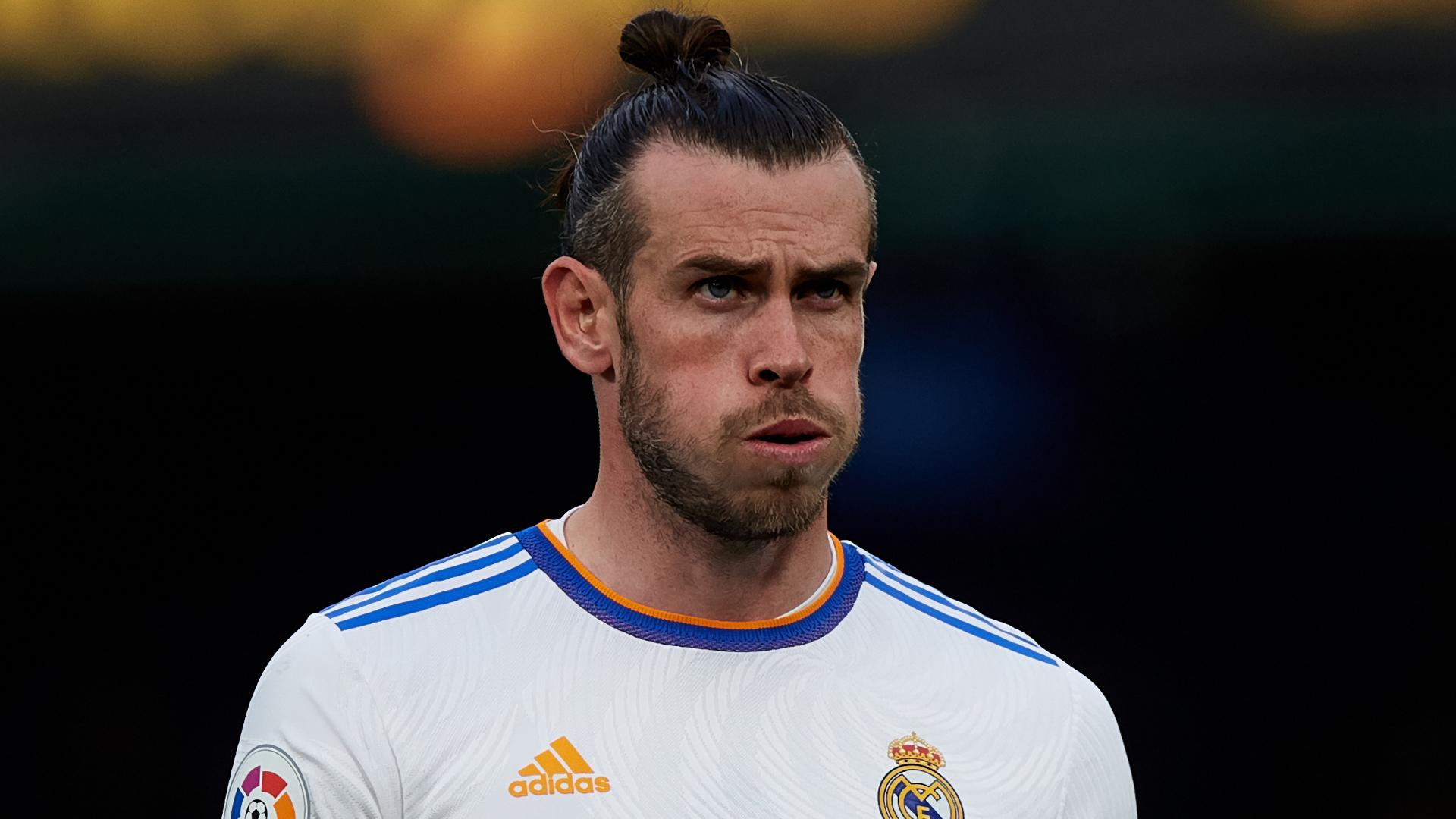 Lời tạm biệt buồn bã của Bale trên khán đài, 5 câu lạc bộ mà Gareth Bale có thể tham gia tiếp theo