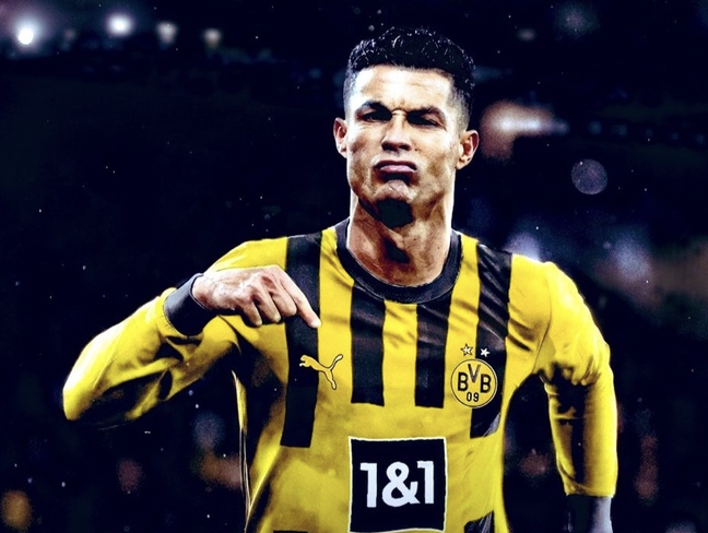 Danh tính các CLB có tên dài và kỳ quặc nhất thế giới, bất ngờ xuất hiện bến đỗ trong mơ của Ronaldo