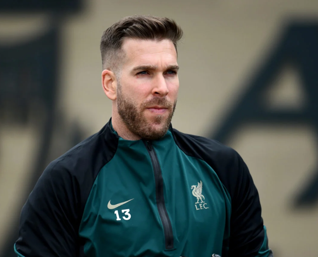 'Kẻ đóng thế' có khả năng rời Liverpool vào tháng Một