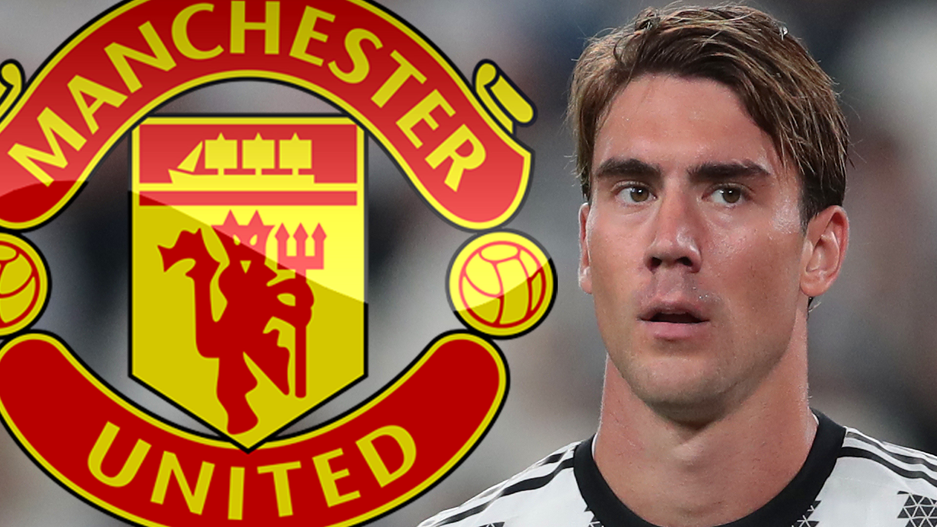 M.U có thể bùng nổ với chữ ký Robin van Persie 2.0