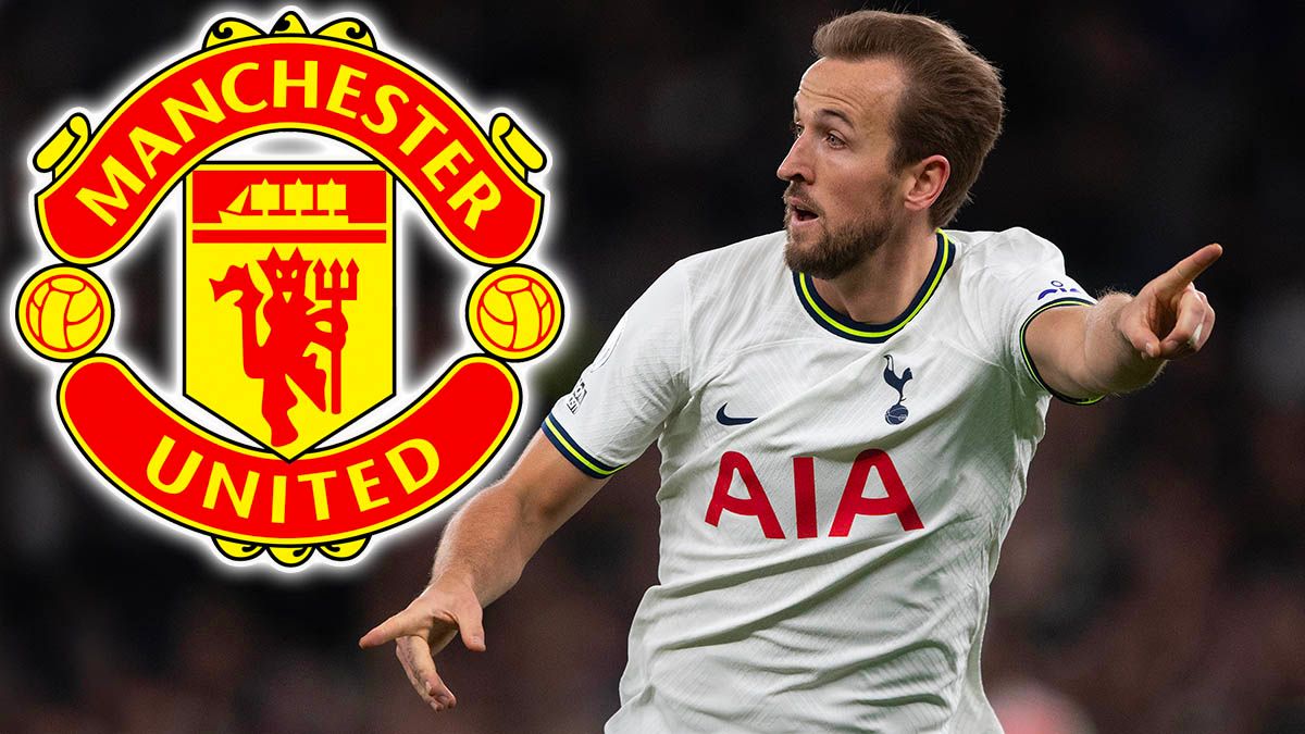 Tin chuyển nhượng trưa 11/8: Harry Kane 'quay xe' gia nhập MU; Liverpool kích nổ bom tấn lịch sử