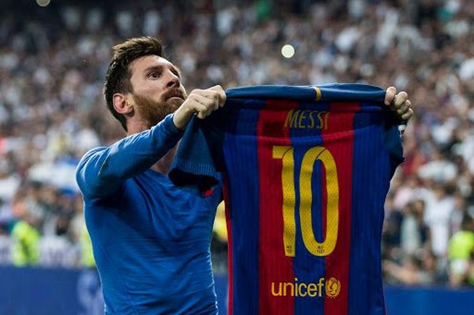 Messi muốn Barca hành động