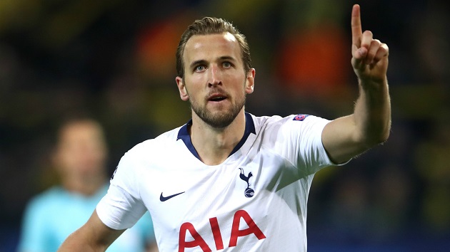 Man Utd nhanh chóng có quyết định chuyển nhượng cho Harry Kane