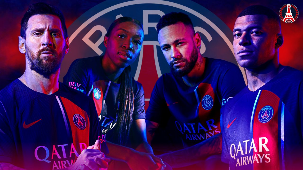 PSG gây bất ngờ với Messi, Neymar giữa tin đồn chuyển nhượng