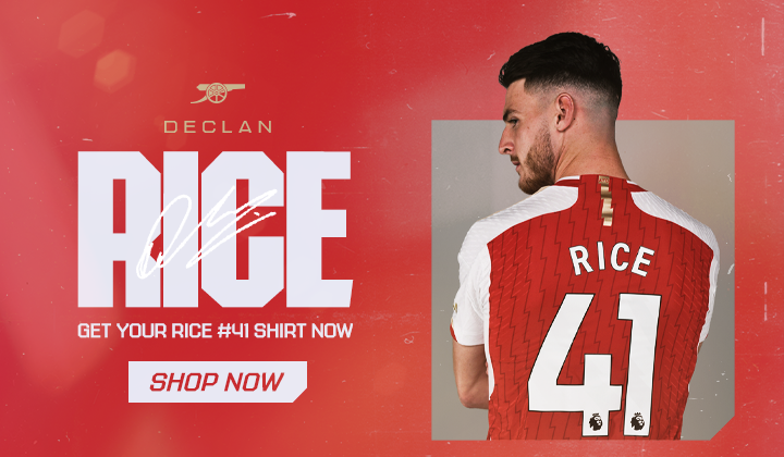 'Rice là cầu thủ hàng đầu, nhưng chưa đủ để Arsenal đua vô địch'
