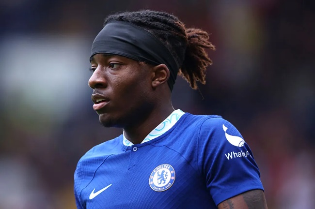 Chelsea Bit Good Sự nguội lạnh xuất hiện, sao Chelsea bít cửa ở lại CLB