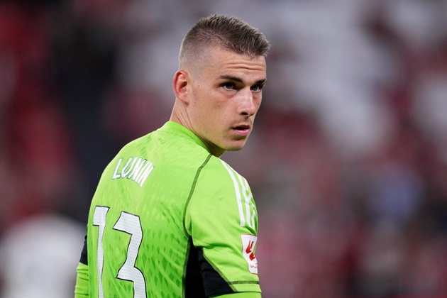 Lunin thực hiện 9 pha cứu thua, Ancelotti lên tiếng