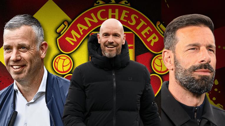 Van Nistelrooy và Rene Hake có thành tựu gì để Man United chiêu mộ?