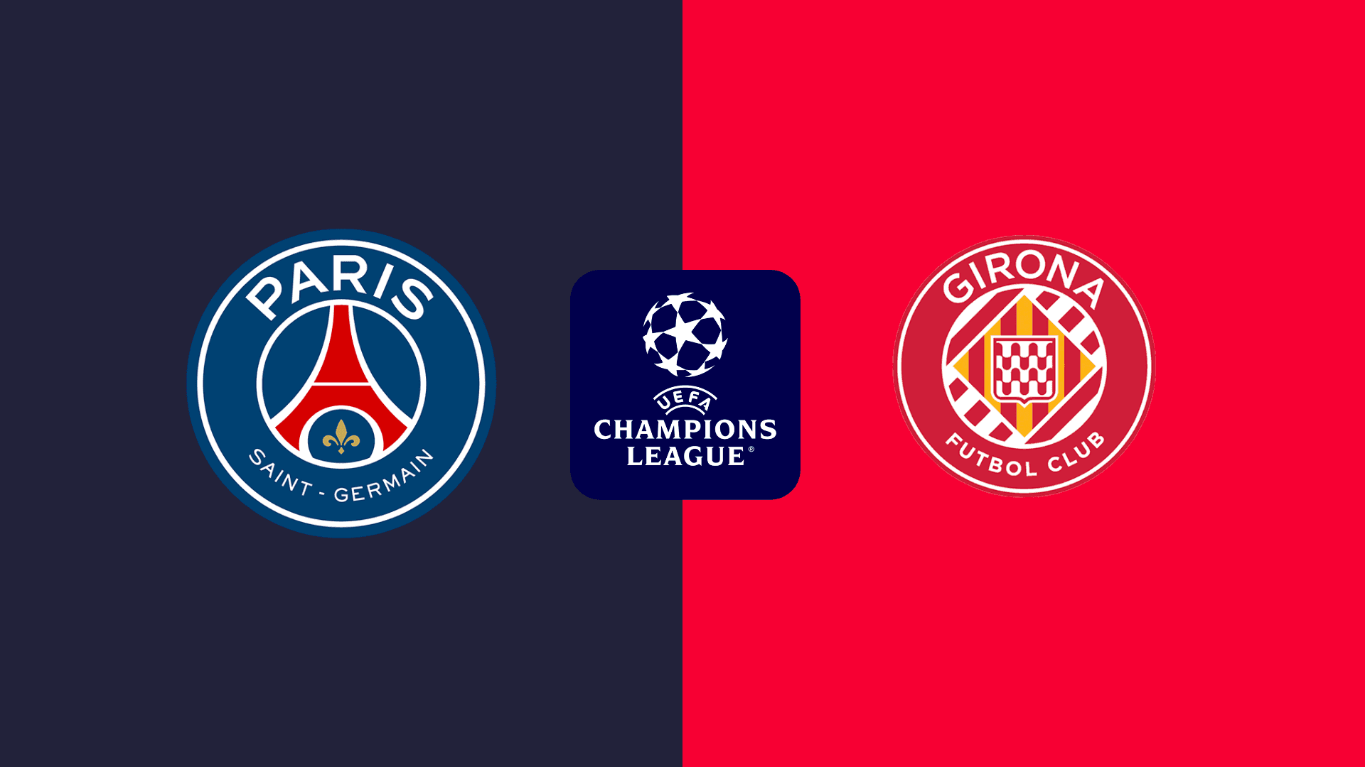 PSG vs Girona (02h00, 19/09): Paris mở hội