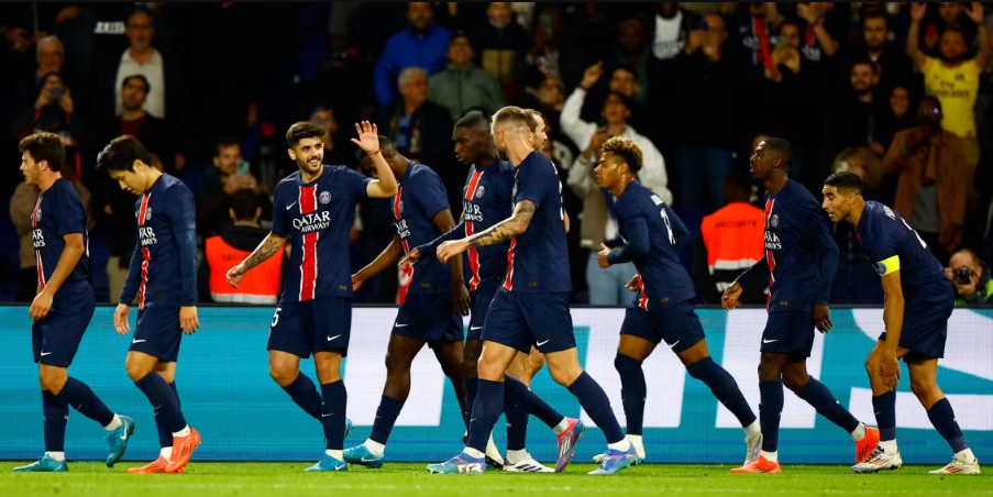 Real Madrid duy trì sức mạnh và sự linh hoạt trong đội hình của mình