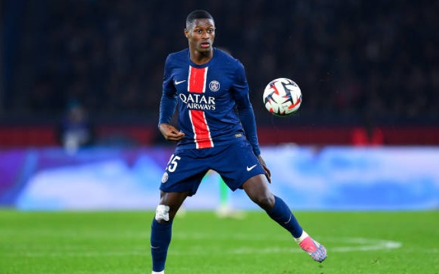 NÓNG! MU gửi đề nghị chính thức, sao PSG lập tức đòi ra đi