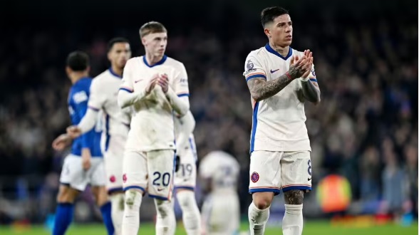 Kịch bản tệ nhất nếu Chelsea bị trừ điểm vì vi phạm quy tắc PSR tại ...