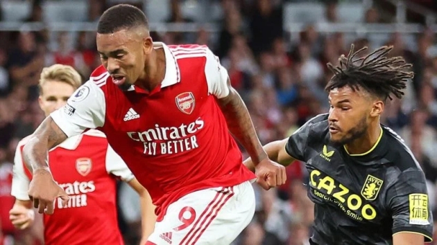 Nhận định Ngoại hạng Anh - Arsenal vs Aston Villa (00h30 ngày 19/01): 2 ...