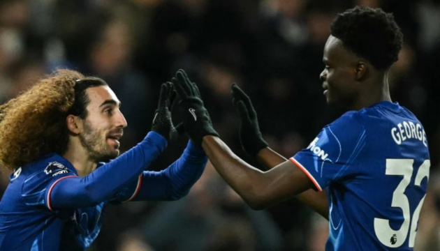 Levi Colwill: Cậu ấy có tương lai tươi sáng ở Chelsea