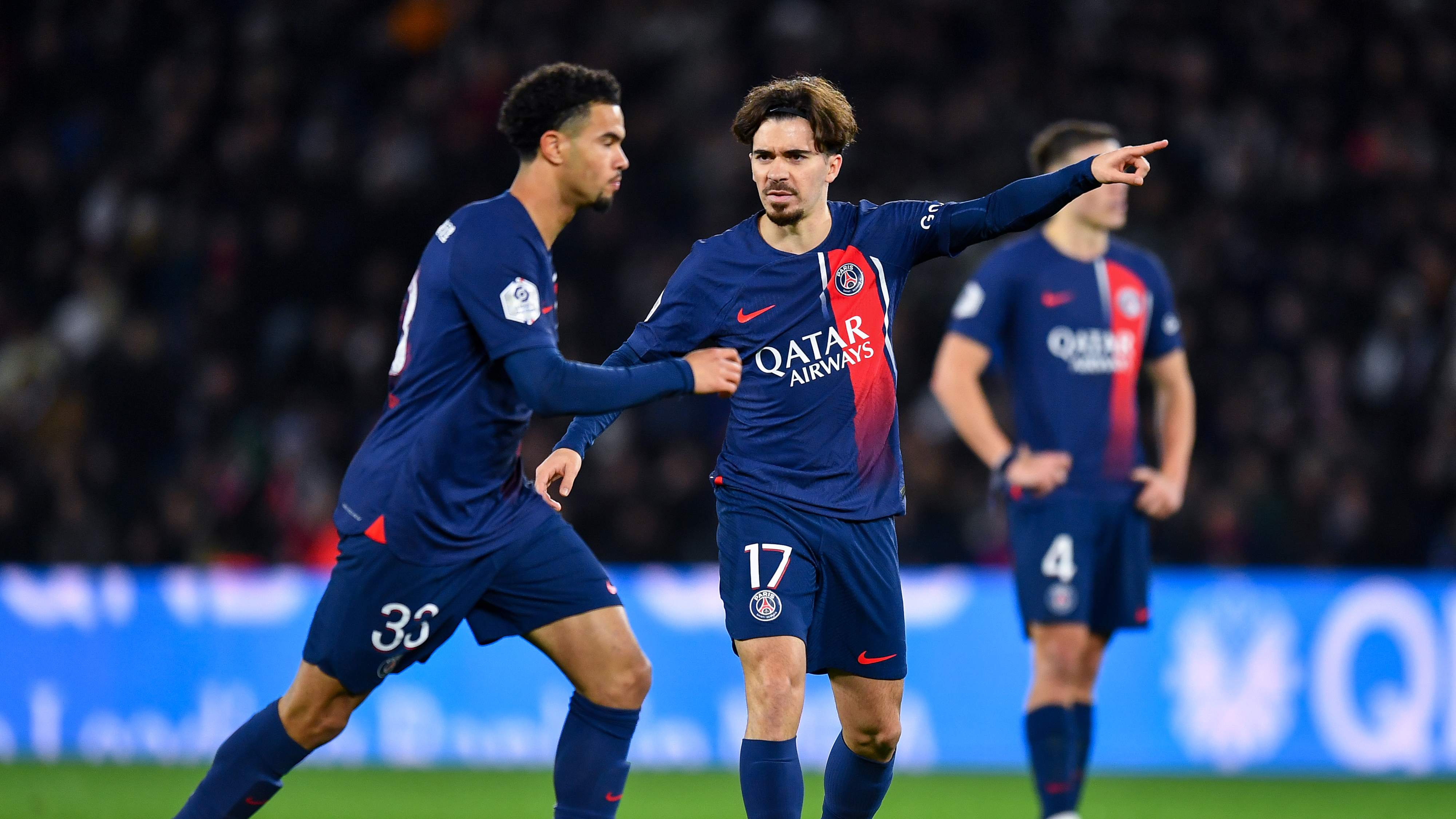 PSG và yếu điểm để Arsenal khai thác