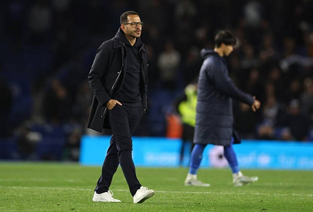 Liam Rosenior: Từ Chelsea đến Watford và Fenerbahçe, tương lai HLV trẻ đầy biến động — image 2