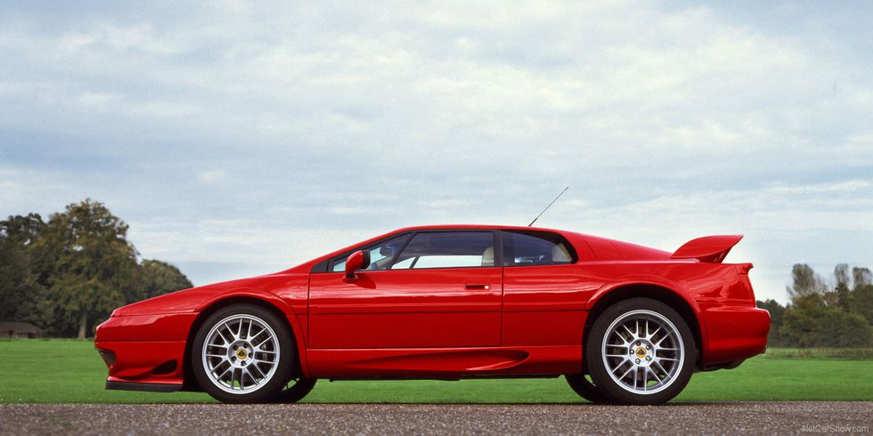 10.1996-Lotus-Esprit-V8 3