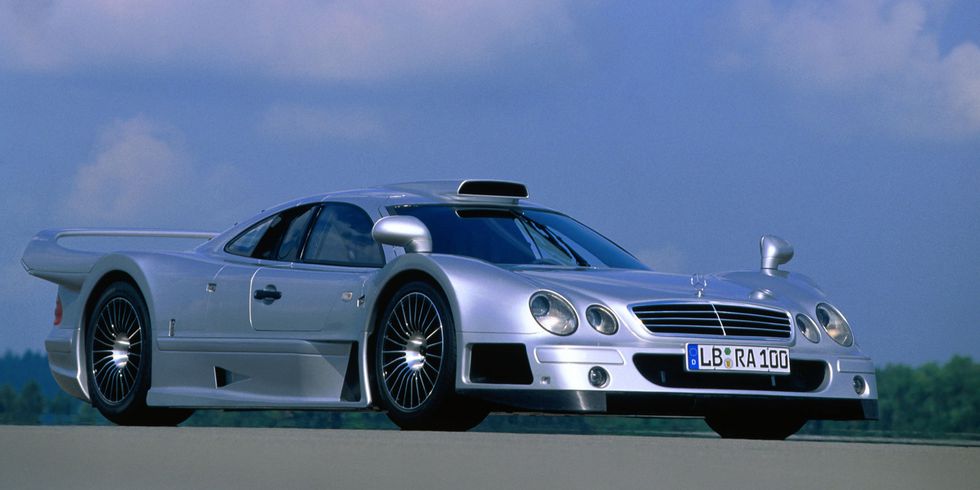 11.1999-Mercedes-CLK-GTR 
